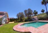 Xalet independent amb terreny en venda a San Roque ref.: TR189732 foto