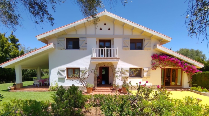 Cádiz - San Roque - 425m2