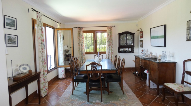 Cádiz - San Roque - 425m2