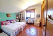 Xalet independent amb terreny en venda a San Roque ref.: TR189732 foto