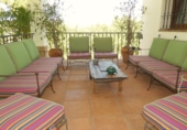 Xalet independent amb terreny en venda a San Roque ref.: TR189732 foto