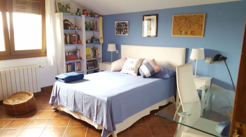 Cádiz - San Roque - 425m2