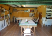 Xalet independent amb terreny en venda a San Roque ref.: TR189732 foto
