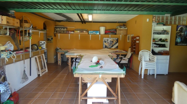 Cádiz - San Roque - 425m2