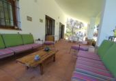 Xalet independent amb terreny en venda a San Roque ref.: TR189732 foto