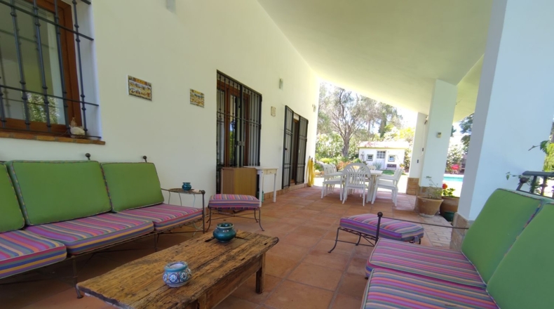 Cádiz - San Roque - 425m2