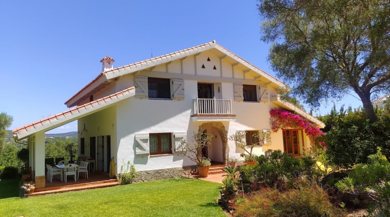 Cádiz - San Roque - 425m2
