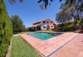 Xalet independent amb terreny en venda a San Roque ref.: TR189732 foto