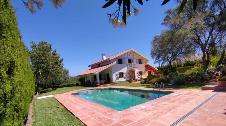 Cádiz - San Roque - 425m2