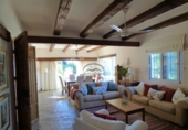 Detached villa with land for rent in San Roque ref: TR276676 photo