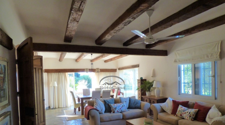 Cádiz - San Roque - 1200m2