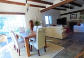 Detached villa with land for rent in San Roque ref: TR276676 photo