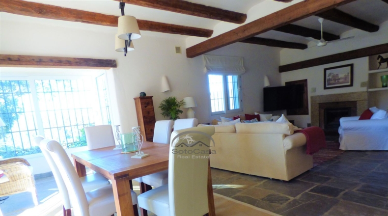 Cádiz - San Roque - 1200m2