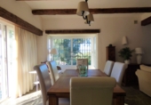 Detached villa with land for rent in San Roque ref: TR276676 photo
