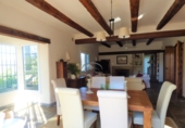 Detached villa with land for rent in San Roque ref: TR276676 photo