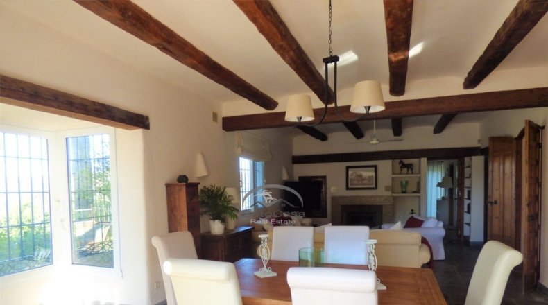 Cádiz - San Roque - 1200m2
