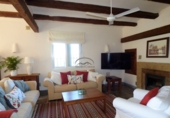 Detached villa with land for rent in San Roque ref: TR276676 photo