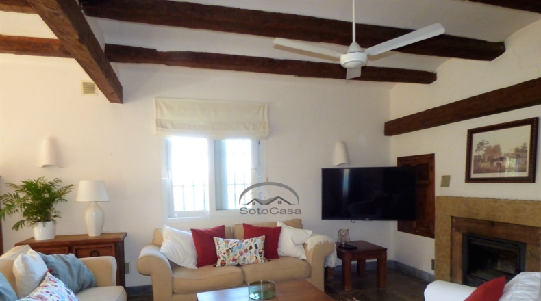 Cádiz - San Roque - 1200m2