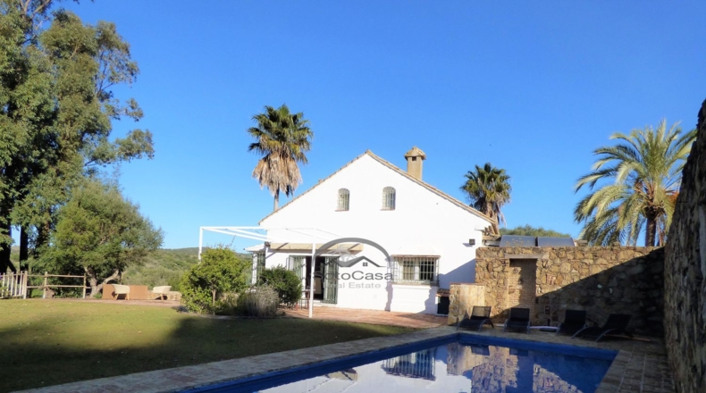 Cádiz - San Roque - 1200m2