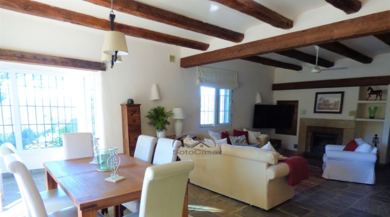 Cádiz - San Roque - 1200m2