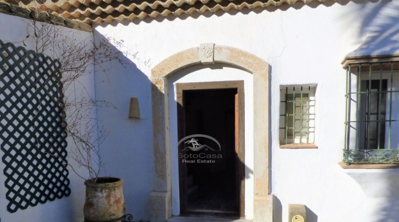 Cádiz - San Roque - 1200m2