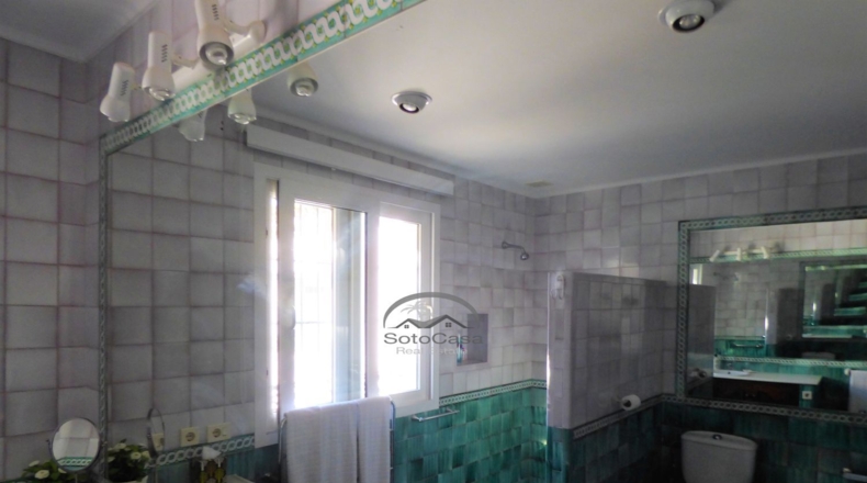 Cádiz - San Roque - 1200m2