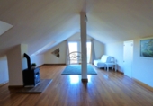 Detached villa with land for rent in San Roque ref: TR276676 photo