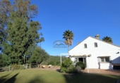 Detached villa with land for rent in San Roque ref: TR276676 photo
