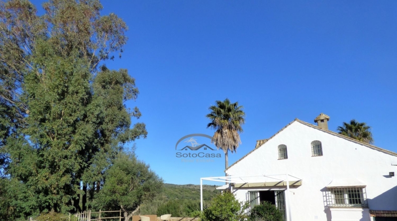 Cádiz - San Roque - 1200m2