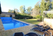 Detached villa with land for rent in San Roque ref: TR276676 photo