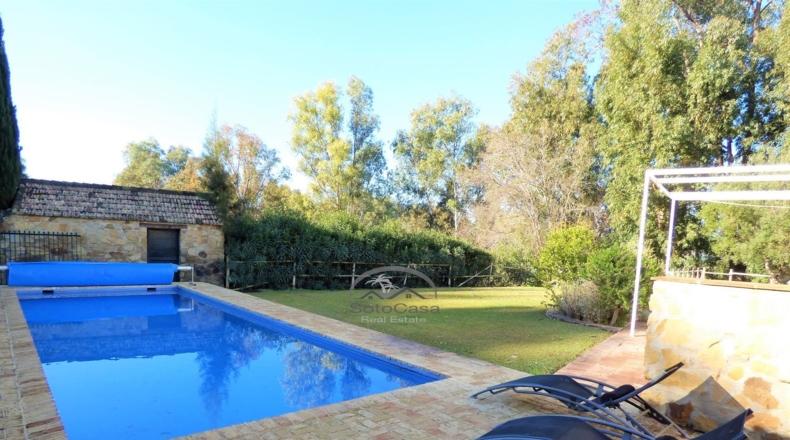 Cádiz - San Roque - 1200m2