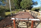 Detached villa with land for rent in San Roque ref: TR276676 photo