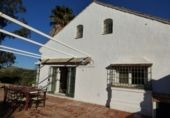Detached villa with land for rent in San Roque ref: TR276676 photo