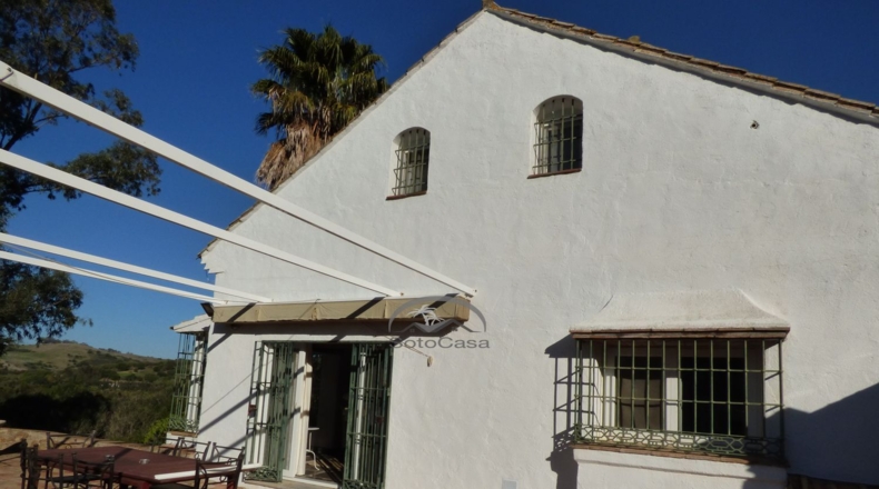 Cádiz - San Roque - 1200m2