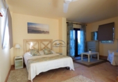 Detached villa with land for rent in San Roque ref: TR276676 photo