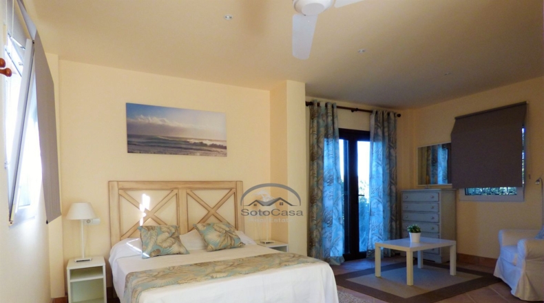 Cádiz - San Roque - 1200m2