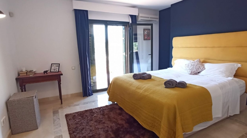 Cadiz - San Roque - 1497m2