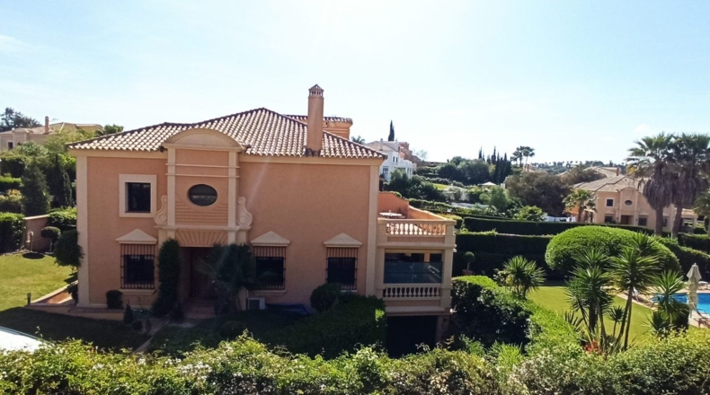 Cadiz - San Roque - 1497m2