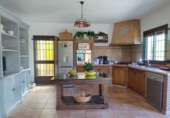 Rural estate for rent in San Roque ref: TR284216 photo