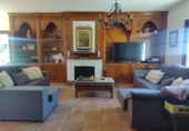 Rural estate for rent in San Roque ref: TR284216 photo