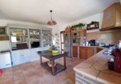 Rural estate for rent in San Roque ref: TR284216 photo