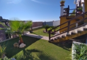 Rural estate for rent in San Roque ref: TR284216 photo