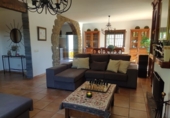 Rural estate for rent in San Roque ref: TR284216 photo