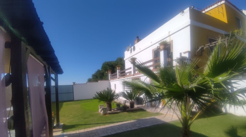 Cádiz - Сан-Роке - 300m2