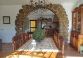 Rural estate for rent in San Roque ref: TR284216 photo