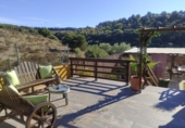 Rural estate for rent in San Roque ref: TR284216 photo