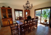 Rural estate for rent in San Roque ref: TR284216 photo