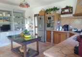 Rural estate for rent in San Roque ref: TR284216 photo