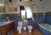 Rural estate for rent in San Roque ref: TR284216 photo