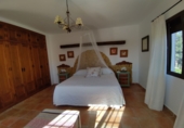 Rural estate for rent in San Roque ref: TR284216 photo